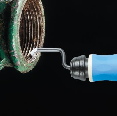 NOGA gevind rengøringssæt NG1600